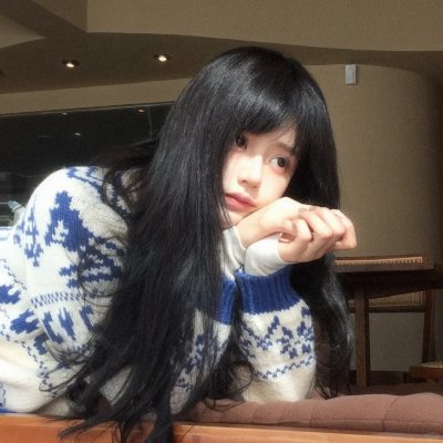 加勒比女海盗